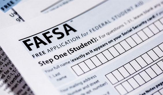 fafsa