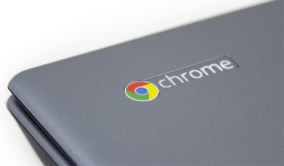 chromebooks