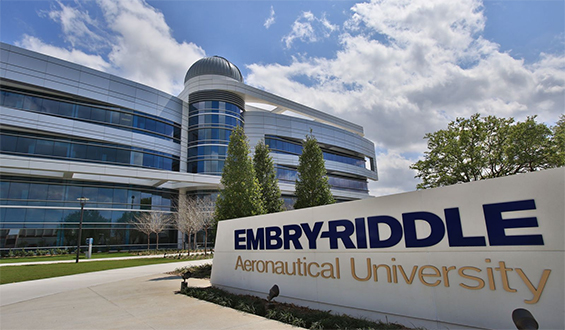 embry riddle worldwide igrade policy