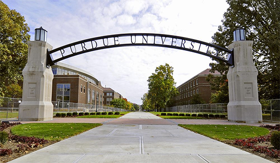 purdue