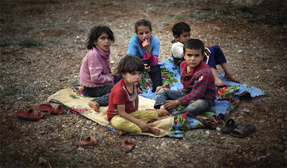 syrian_children
