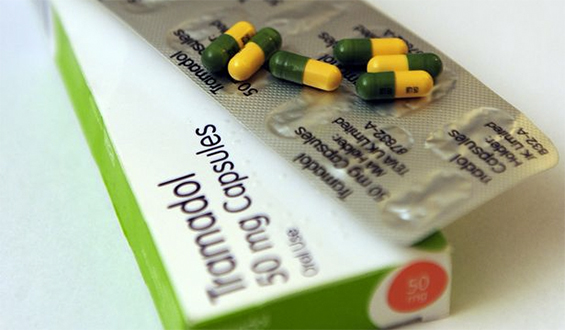 tramadol